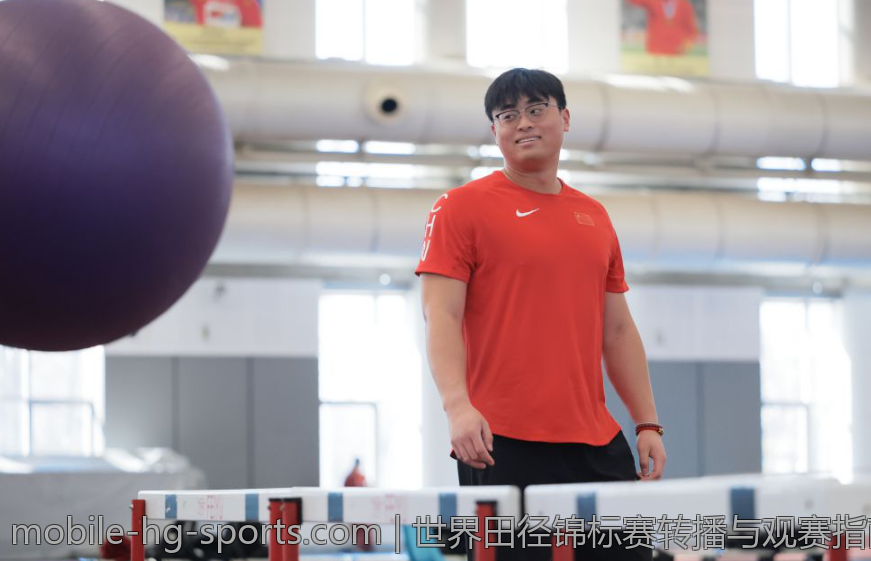 世界田径锦标赛转播与观赛指南