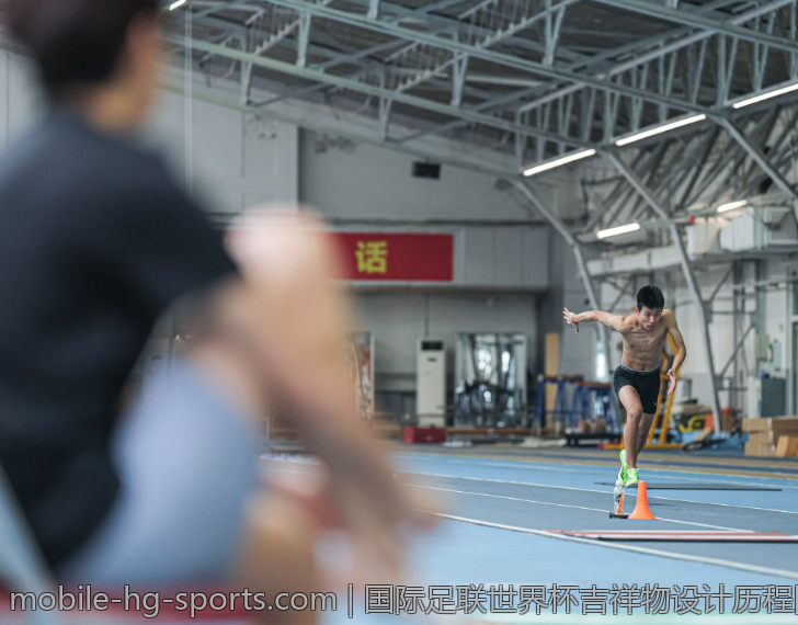 国际足联世界杯吉祥物设计历程回顾