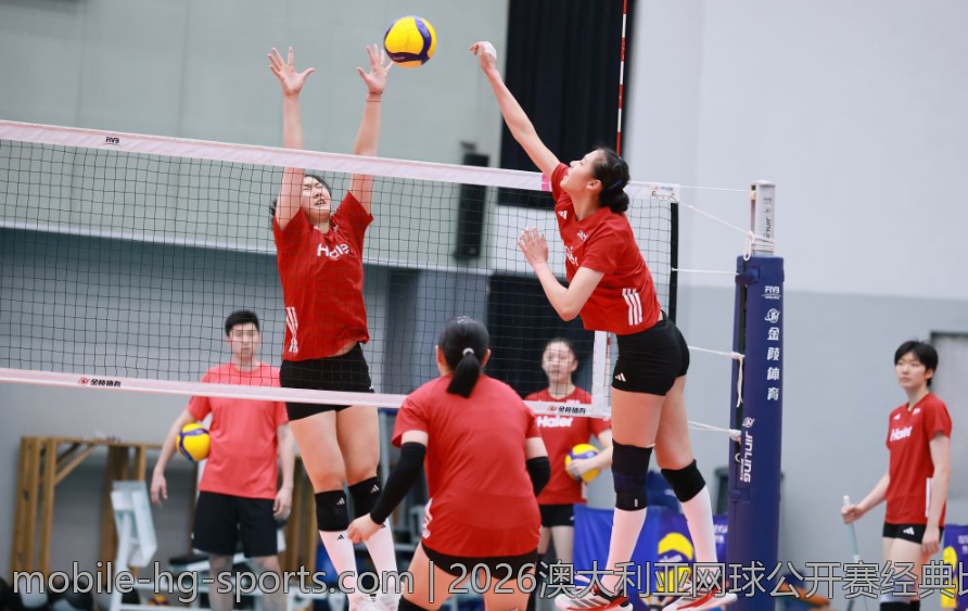 2026澳大利亚网球公开赛经典比赛回顾与精彩片段集锦